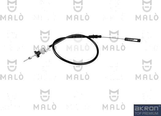 MALÒ 22349 Clutchkabel