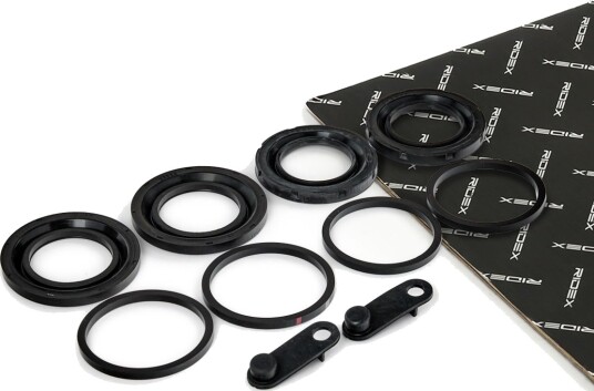 RIDEX 405R0425 Reparasjonssett, bremsecaliper