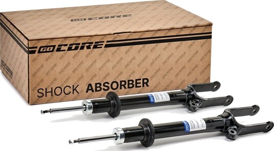 goCORE GCH540178 Støtdemper