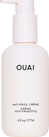 OUAI Anti Frizz Creme 177 ml