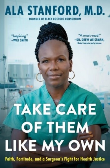 Take Care of Them Like My Own Take Care of Them Like My Own