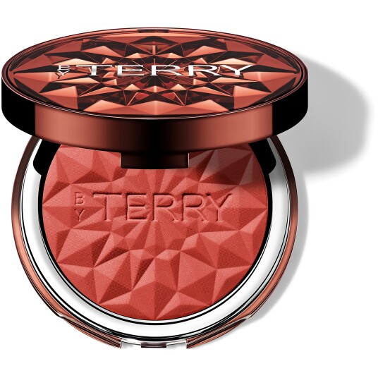 By Terry Tea to Tan Powder Blush N5 Brick Beach 7ml By Terry Tea to Tan Powder Blush N5 Brick Beach 7ml