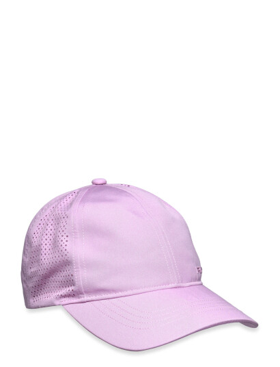 Ralph Lauren Golf Logo Mesh-Panel Ball Cap - Pink - ONE SIZE