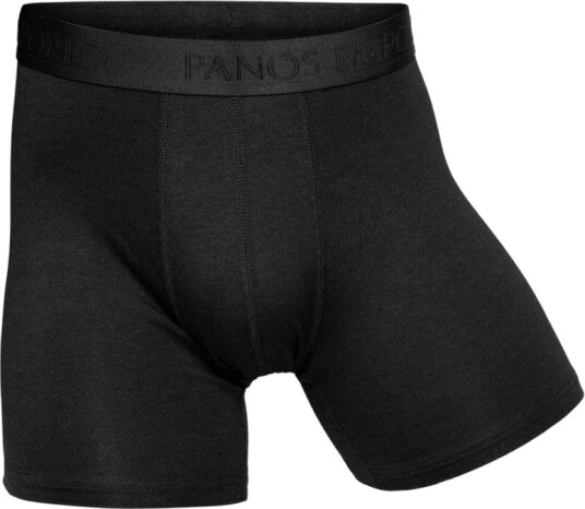 Panos Emporio Bamboo Boxer , 3pk-Xxl XXL