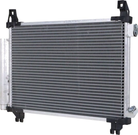 HELLA 8FC 366 222-041 Kondensator, klimaanlegg