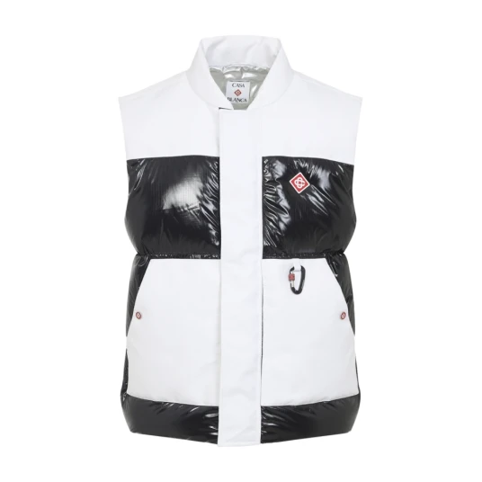 Casablanca Herre Jakker Svart M Casablanca Herre Jakker Svart M