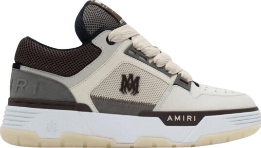 Amiri Herre Sko Brun 40 EU, Amiri Herre Sko Brun 40 EU,