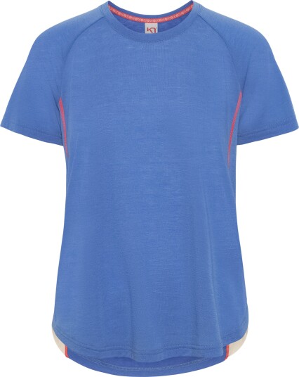 Kari Traa Women"s Henni Tee Sea XS