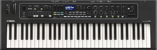 Yamaha Ck-61 Stage Piano