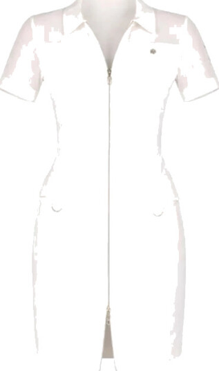 Liu Jo Dame Kjoler Beige S,