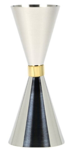 Jigger Mr Slim 30/45/60 ml