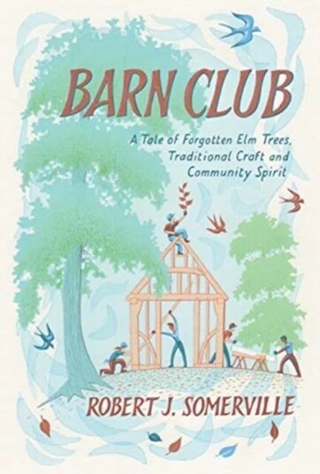 Barn Club Av Robert Somerville