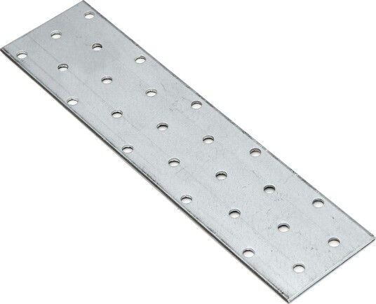 Hullplate FAST HP Stål 50x200x2,0 mm