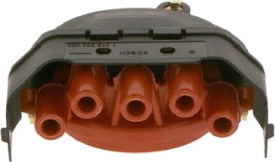 Fordelerlokk BOSCH 1 235 522 396 Fordelerlokk BOSCH 1 235 522 396