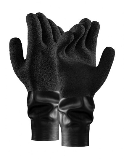 Good Grip tørrhanske lateks L Good Grip tørrhanske lateks L