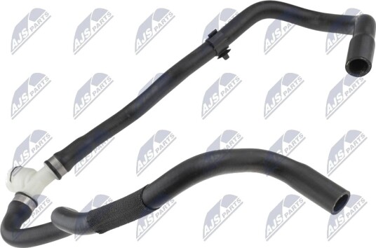 Oppvarmingsslange NTY CPP-PL-015