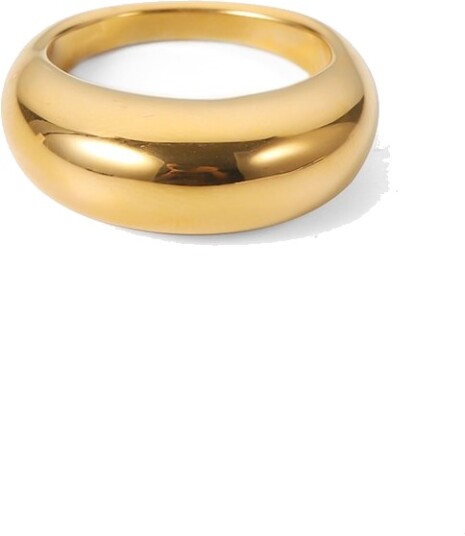 Céleste Ring Lydie 18K Gold