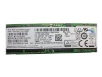 Samsung MZ-VLB2560 - SSD - kryptert - 256 GB - intern - M.2 2280 - PCIe 3.0 x4 (NVMe) - TCG Opal Encryption - FRU, (CRU) - Tier 1 Samsung MZ-VLB2560 - SSD - kryptert - 256 GB - intern - M.2 2280 - PCIe 3.0 x4 (NVMe) - TCG Opal Encryption - FRU, (CRU) - Tier 1