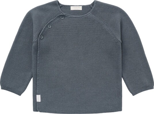 Noppies U Cardigan Knit Ls Pino   STORMY WEATHER   68