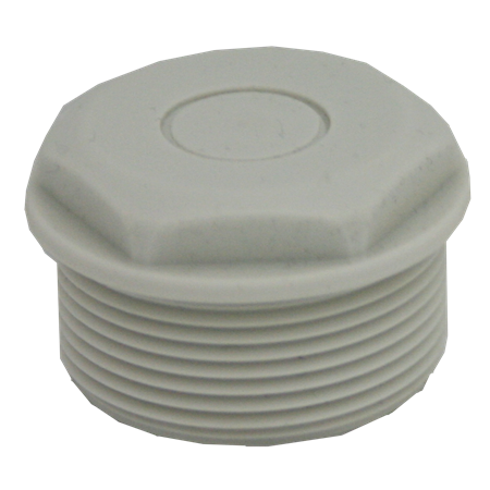 Blendeplugg M16x1,5 EPN 460