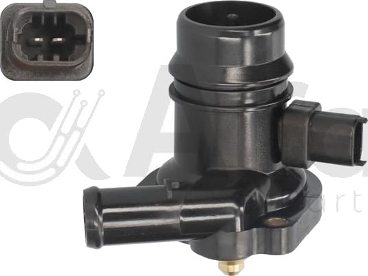 Alfa e-Parts AF10599 Termostat, kjølemiddel