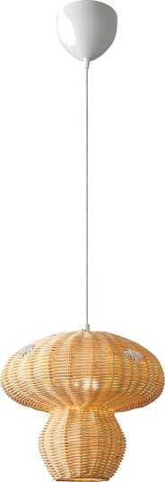 Nordlux Taklampe Allie Natur Takpendler
