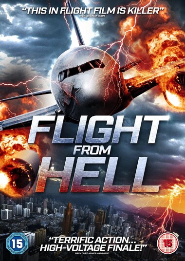Flight From Hell DVD Flight From Hell DVD