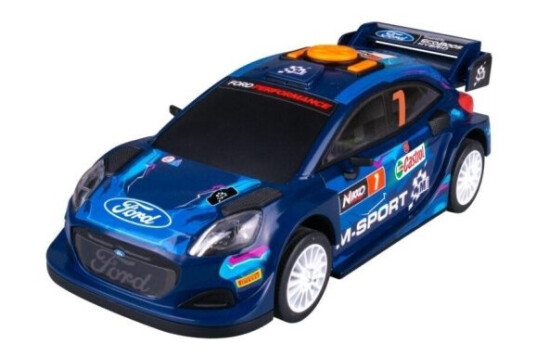 Road Rippers M-Sport Boost Mode Ls 25 Cm Road Rippers M-Sport Boost Mode Ls 25 Cm