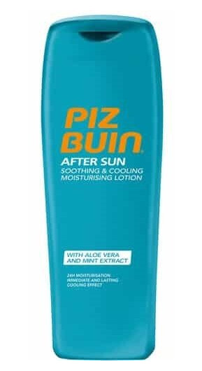 Piz Buin After Sun Soothing & Cooling Lotion 200ml