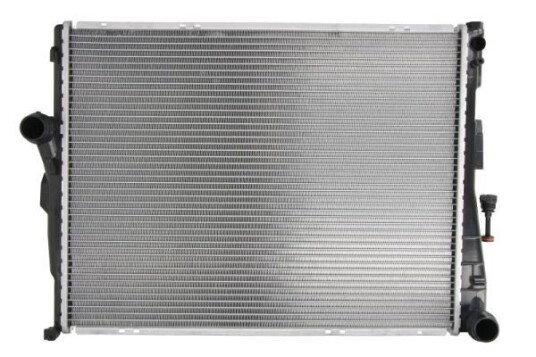 Radiator THERMOTEC D7B021TT Radiator THERMOTEC D7B021TT