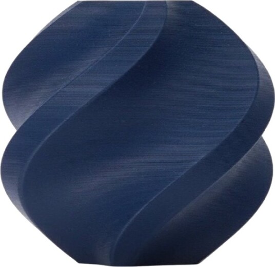 Filament Bambu Lab Refill Pla Matte 1.75 Mm 1 Kg Dark Blue