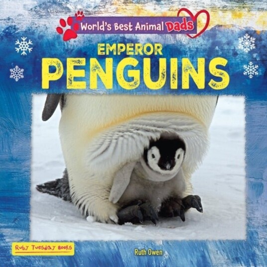 Emperor Penguins Emperor Penguins