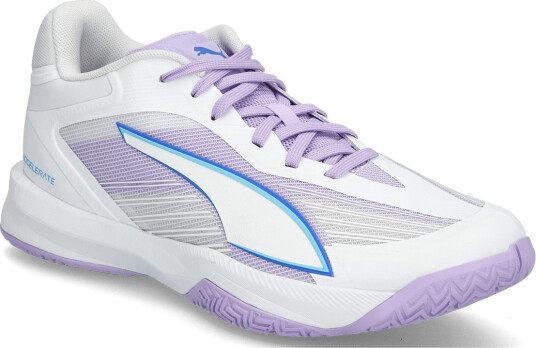 PUMA Accelerate Turbo 5 W+ - White - 38.5