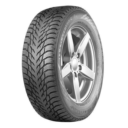 NOKIAN HKPL R3 SUV 295/40R20 110T NOKIAN HKPL R3 SUV 295/40R20 110T