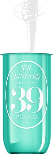 Sol de Janeiro Cheirosa 39 Perfume Mist Nude 240 ML