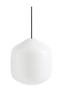 HAY Taklampe 300 Hvit/Antrasittblå HAY Taklampe 300 Hvit/Antrasittblå