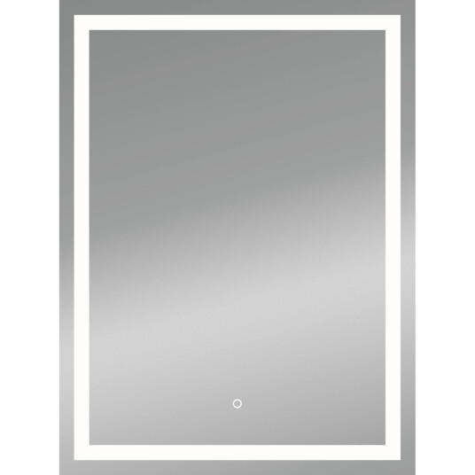 JOKEY FRAME LIGHT 1 LYSSPEIL 60X80 CM JOKEY FRAME LIGHT 1 LYSSPEIL 60X80 CM