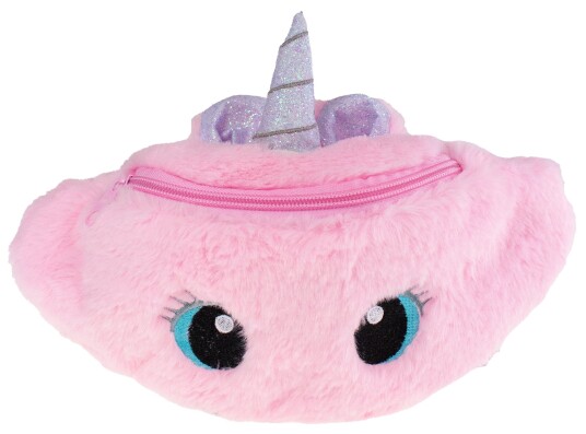 Tinka - Belt Bag - Rosa Unicorn (8-802022) Tinka - Belt Bag - Rosa Unicorn (8-802022)