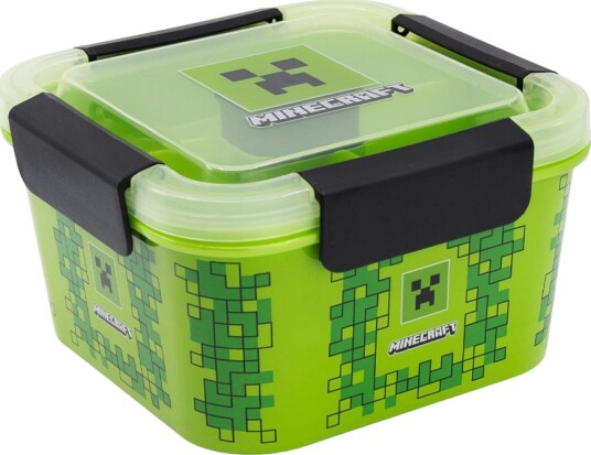 Minecraft Lunchbox Salad to go 75641 Minecraft Lunchbox Salad to go 75641