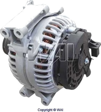 WAI 11216N Dynamo WAI 11216N Dynamo