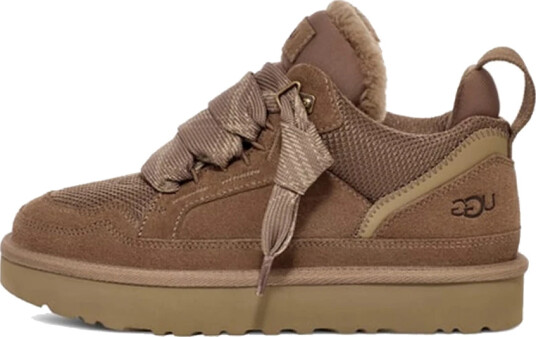 UGG Dame Sko Brun 37 EU,