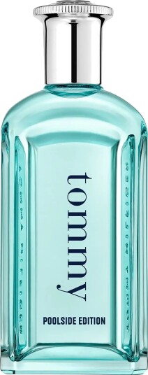 Tommy Hilfiger Poolside Edition Eau de Toilette 100 ml - Parfyme mann