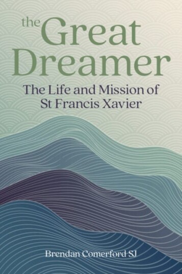 The Great Dreamer Av Brendan (Sj) Comerford