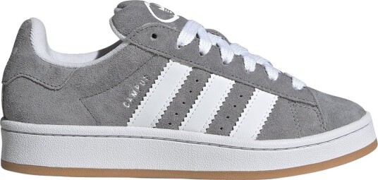 adidas Originals Campus 00S J - Grey - 37 1/3