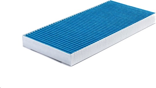 Kupefilter UFI 34.106.00