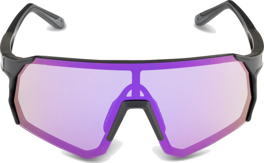 Solbriller Jethwear Trail Blazer Svart