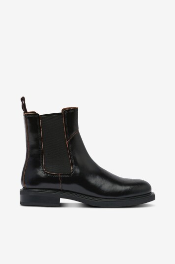 Vagabond Boots Freya Svart Vagabond Boots Freya Svart