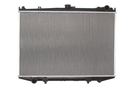 Radiator, motorkjøling THERMOTEC D71028TT