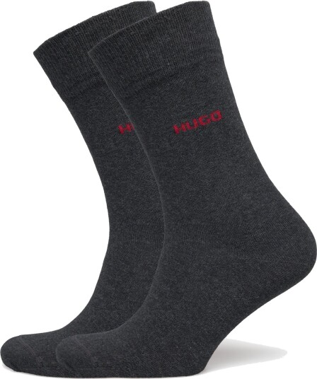 HUGO 2P Rs Uni Cc Grey 39 42