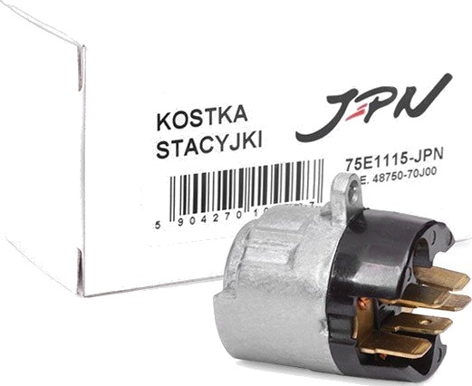 JPN 75E1115-JPN Tenningsbryter